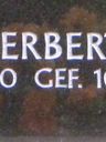 Record image of Herbert Gustav Hermann Meier