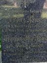 Record image of Catharina Margaretha Jöns (born Dau-Schmidt)