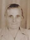 Record image of Maria Luiza Casas (born das Neves)