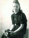 Record image of Lieselotte Lenz (geb. Schulz)