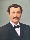 Record image of Claes Edvin Källander