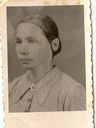 Record image of Zofia Rakowska (born Chodorowska)