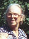 Record image of Astrid Elisabet Lindberg Lindberg (born Olsson)