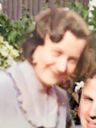 Record image of Vera Elizabeth Wilson (born Andersen)