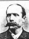 Record image of Oluf Jørgen Carlsen