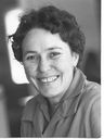 Record image of Marion Edna Minard (née Berger)