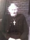 Record image of Maria Klein-Hessling (born Simmes)