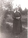 Record image of Ida Gabrielintytär Nybäck