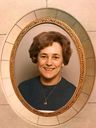 Record image of Elizabeth Mary Poulson (born Andersen)