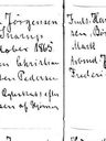 Record image of Henrik Pedersen Sandberg