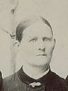 Record image of Anna Sofia Udd (o.s. Johansdotter)