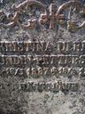 Record image of Kristina Ulrika Pettersson (o.s. Lundin)