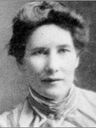 Record image of Margareta Bergman (o.s. Olofsdotter)