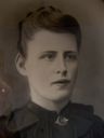 Record image of Elfrida Natalia Johansson (born Johansson f. Dahl)