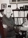 Record image of Gudrun Margareta Henriksson (born Bard Henriksson)