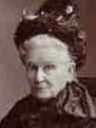 Record image of Mary Thomas Davey (born Moyle)