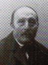 Record image of Carl Isak Johansson