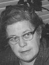 Record image of Marta Elisabeth Månsson (born Andersen ( 2 ægteskaber))