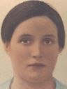 Record image of Aina Matilda Welin (born Henriksson)