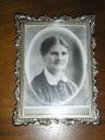 Record image of Josefina Wilhelmina Lindqvist (o.s. Kristiansdotter)