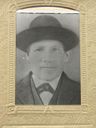 Record image of Johannes Andersson Wikström