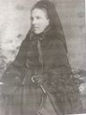Record image of Mary A. Roach (born Dunstan)