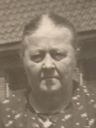 Record image of Alida Smits (geboren Zuidmeer (geb) Wiebes12-10-1864 erkend)