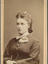Record image of Maria Elisabeth (Betty) Avellan