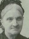 Record image of Sofia Gustava Ruuth (o.s. von Nandelstadh)