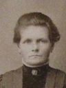 Record image of Aurora Lovisa Wigg (born Lagerstam)