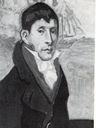 Record image of Christian Henrik Gerhardsson Snellman