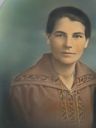 Record image of Emma Auguste Strunk