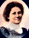 Record image of Emily Ethel Myers (born Watson)