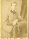 Record image of Nancy Jane Cope Lee (born Stewart)