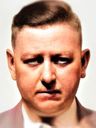 Record image of 3rd Grandfather Oscar Herman "Boppie" Johnson