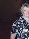 Record image of Maria Gertrude "Gertrude" Franssen (geboren Wetzels)