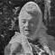 Record image of Anne Marie Hamsun (nacida Andersen)