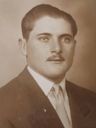 Record image of RAIMUNDO PEREZ PEREZ
