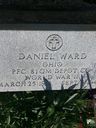 Record image of Daniel Ward