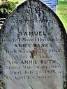 Record image of Samuel Banks