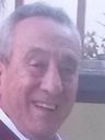 Record image of Andres Perez Tallante