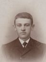 Record image of Teunis Terlouw
