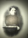 Record image of Britta Maria (Maja) Johannesson (born Andreasdotter)