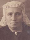 Record image of Grietje Jans Nijhof (geboren Oosterhuis)