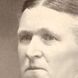 Record image of Martha Jane Flint (född Brough)