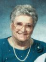 Record image of Agnes Goebel (geb. Hoffman-Hunter)
