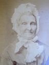 Record image of Anna Cathrina Johannsen (born Jøns)