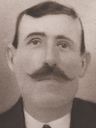 Record image of Antonio Tiburcio NAVARRO MOYA