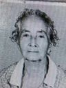 Record image of Aura Adolfina Ramirez