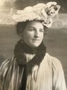 Record image of Sarah Kendall (born Hawkins)